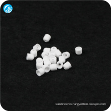 high toughness porcelain insulators alumina ceramic insulation beads 95